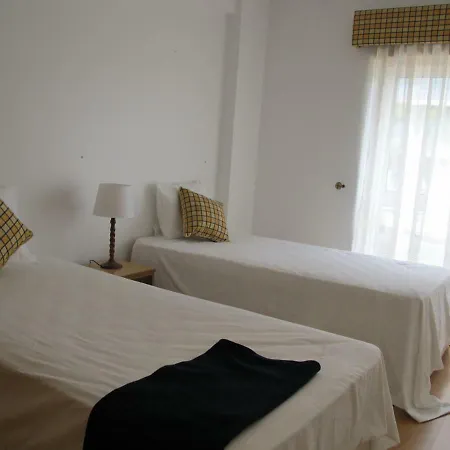公寓 Tagus River Flat Lisboa