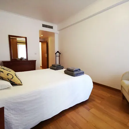公寓 Tagus River Flat