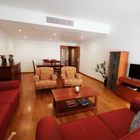 公寓 Tagus River Flat Lisboa