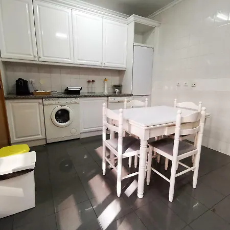 Tagus River Flat * Lisboa