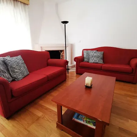 Tagus River Flat *