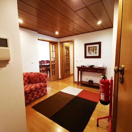 公寓 Tagus River Flat Lisboa