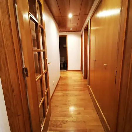 公寓 Tagus River Flat Lisboa